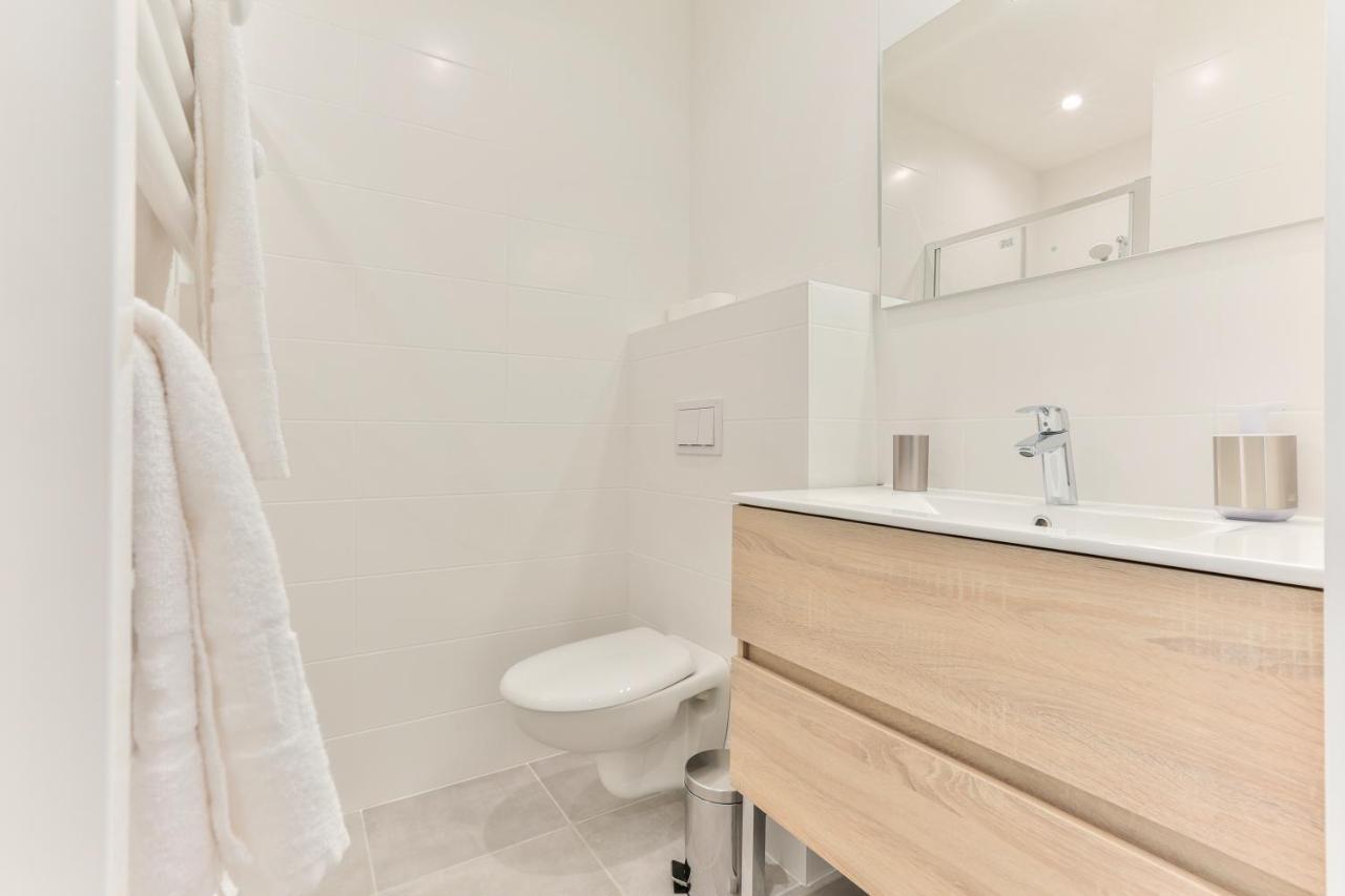 Villa14 Діжон Екстер'єр фото