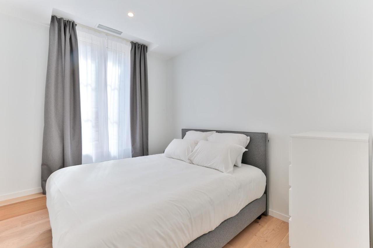 Villa14 Діжон Екстер'єр фото