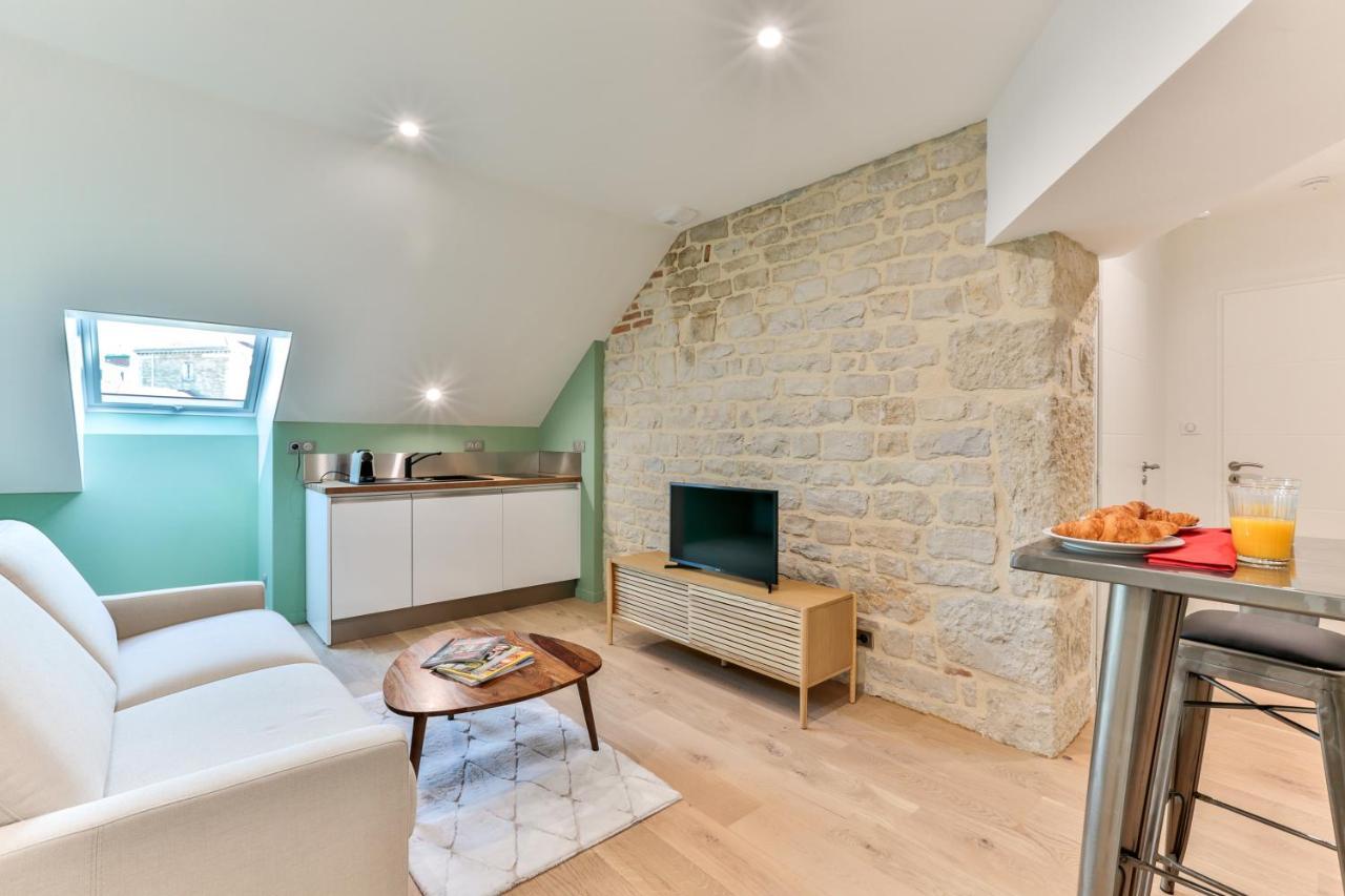 Villa14 Діжон Екстер'єр фото