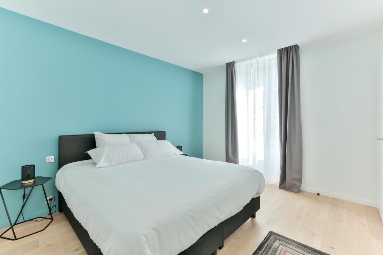Villa14 Діжон Екстер'єр фото