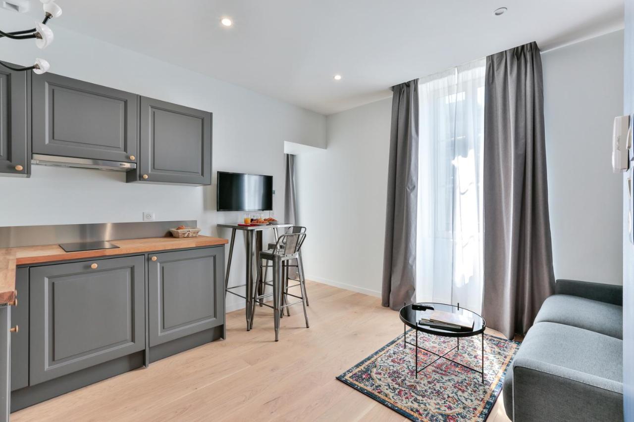 Villa14 Діжон Екстер'єр фото