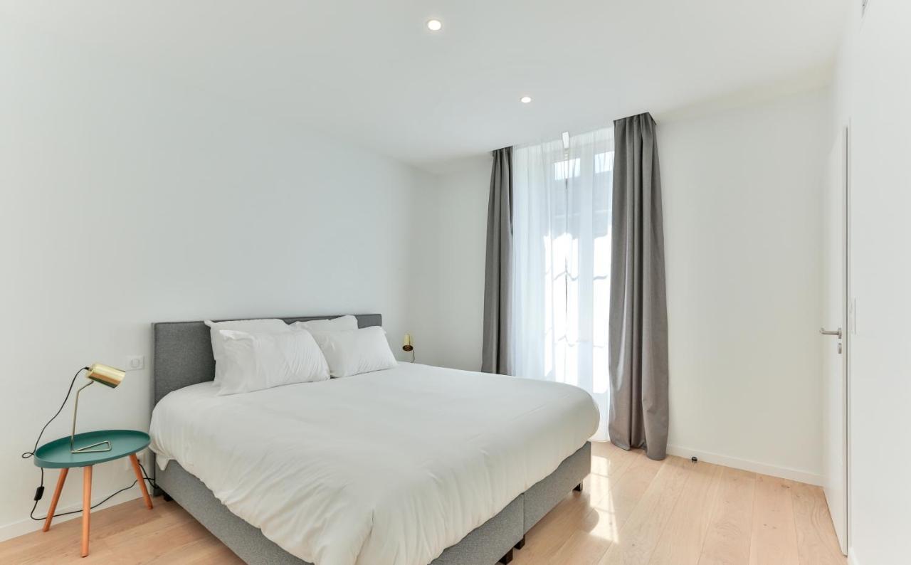 Villa14 Діжон Екстер'єр фото