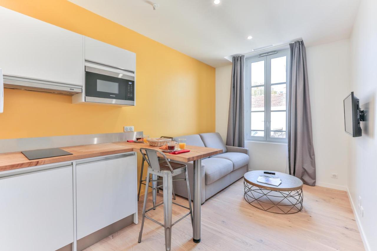 Villa14 Діжон Екстер'єр фото