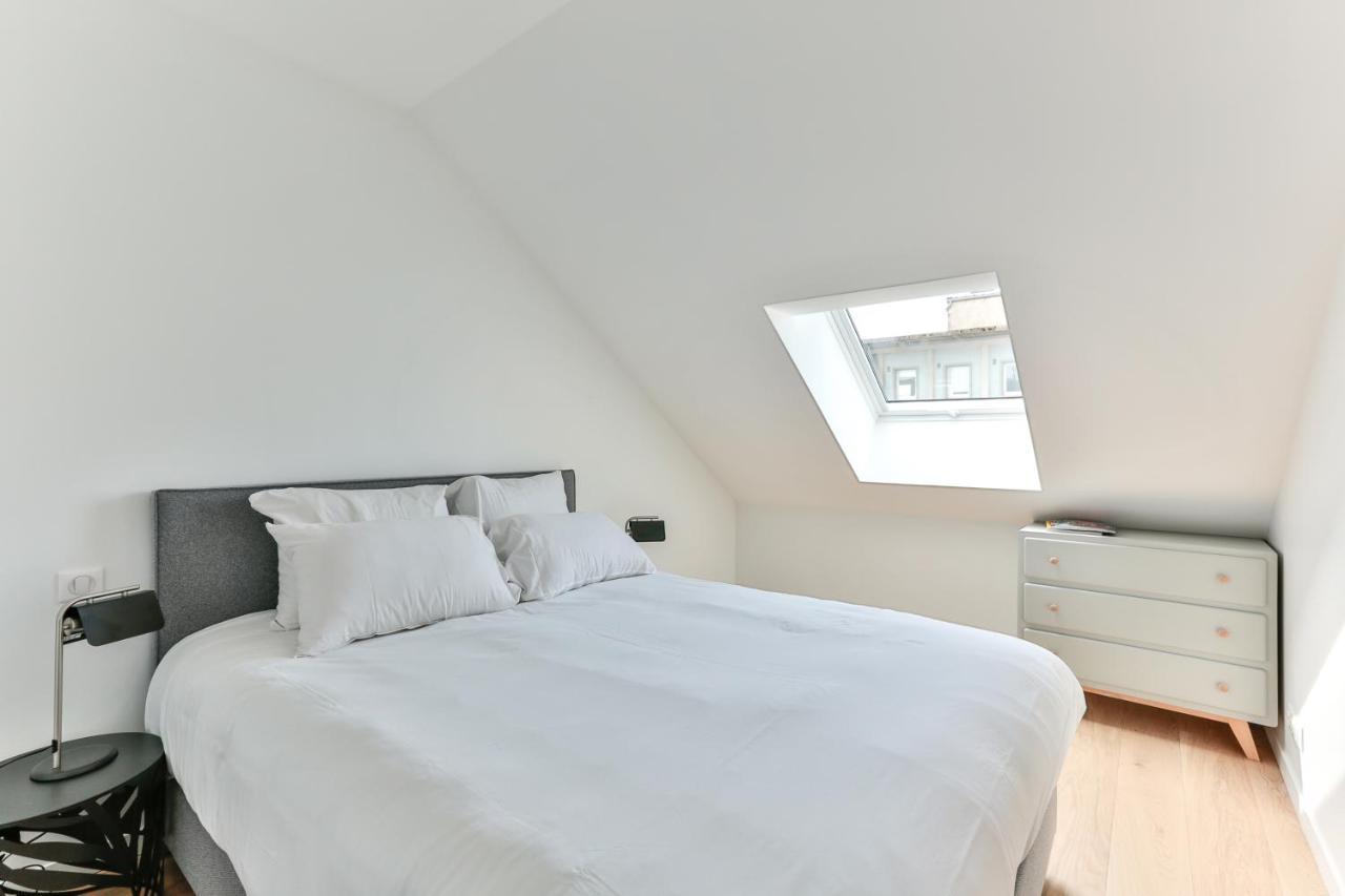 Villa14 Діжон Екстер'єр фото